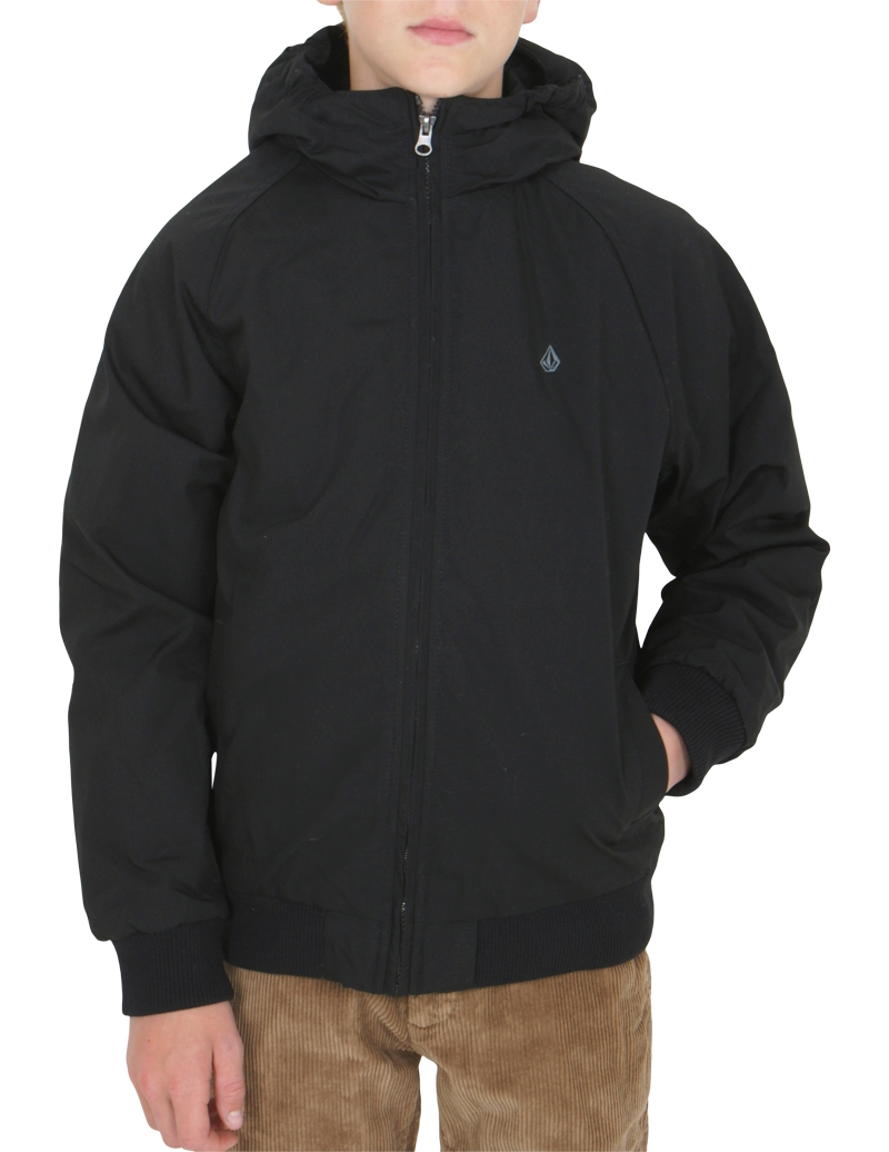 Volcom jakke junior